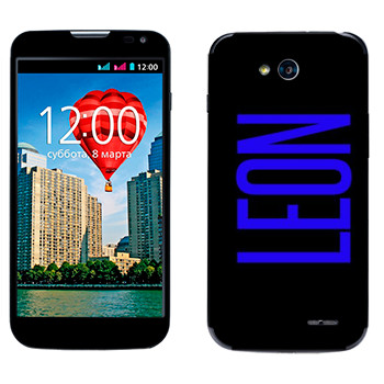   «Leon»   LG L90