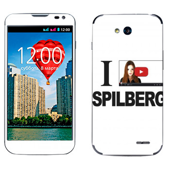   «I - Spilberg»   LG L90