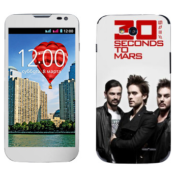   «30 Seconds To Mars»   LG L90