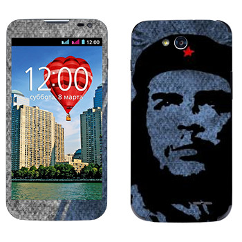   «Comandante Che Guevara»   LG L90