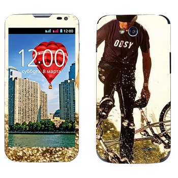   «BMX»   LG L90