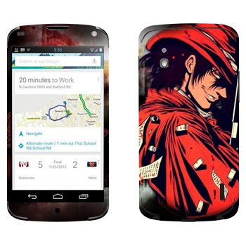   « - »   LG Nexus 4