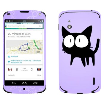   «-  - Kawaii»   LG Nexus 4