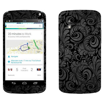   « »   LG Nexus 4