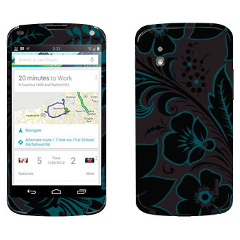   «  »   LG Nexus 4