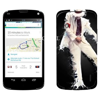   « »   LG Nexus 4