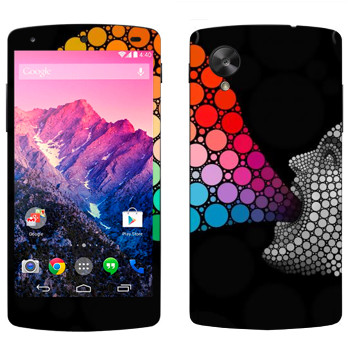   «   »   LG Nexus 5