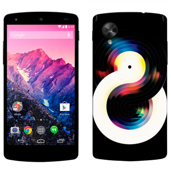   «    »   LG Nexus 5