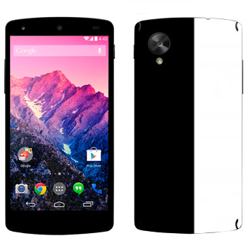   «- »   LG Nexus 5