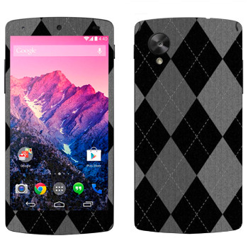   «- »   LG Nexus 5