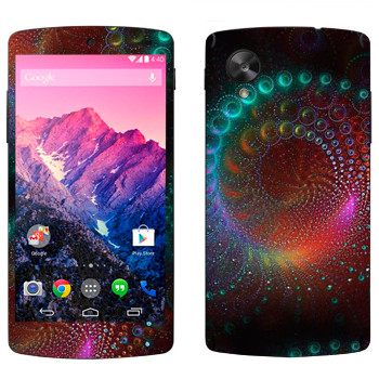   « »   LG Nexus 5