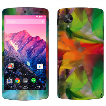   « , , , »   LG Nexus 5