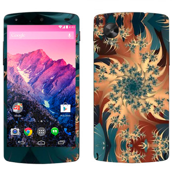   « »   LG Nexus 5