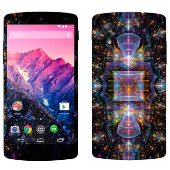   « »   LG Nexus 5