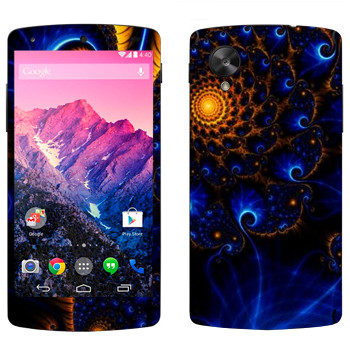   «  »   LG Nexus 5