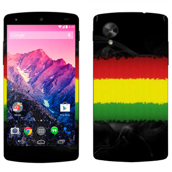   «-- »   LG Nexus 5