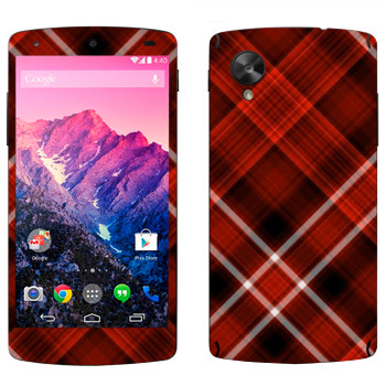   «- »   LG Nexus 5