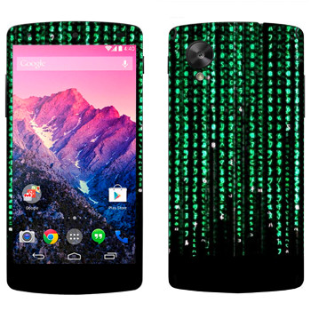   «»   LG Nexus 5