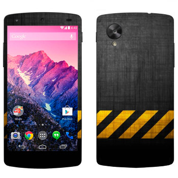   « »   LG Nexus 5