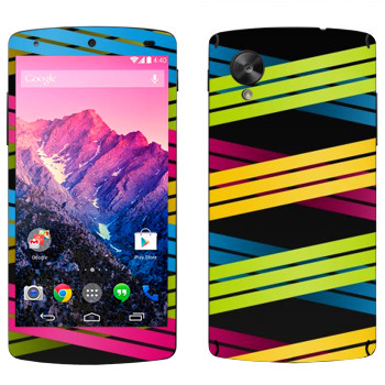   «    3»   LG Nexus 5