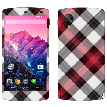   «  »   LG Nexus 5