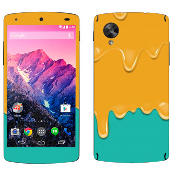   « -»   LG Nexus 5