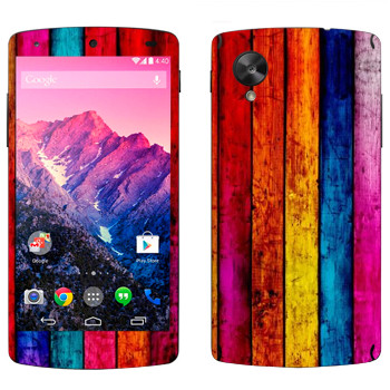   « »   LG Nexus 5