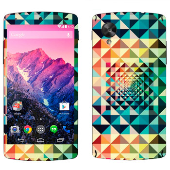   « »   LG Nexus 5