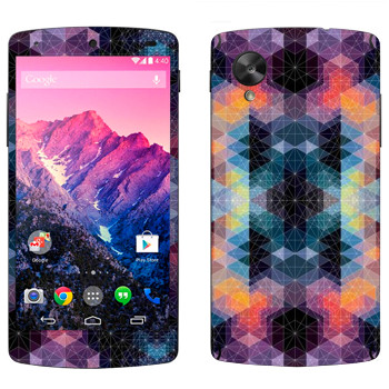   « »   LG Nexus 5