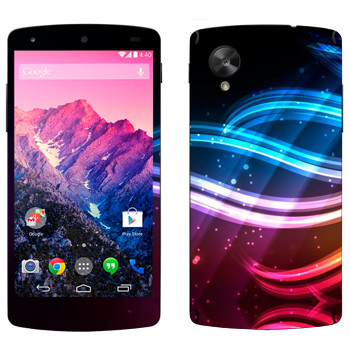   «  »   LG Nexus 5