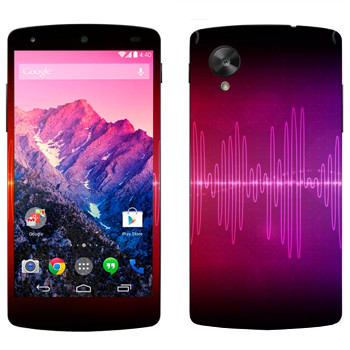   « »   LG Nexus 5