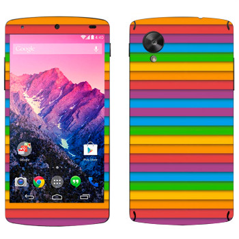   « »   LG Nexus 5