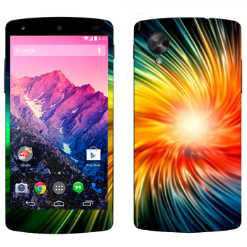   « »   LG Nexus 5