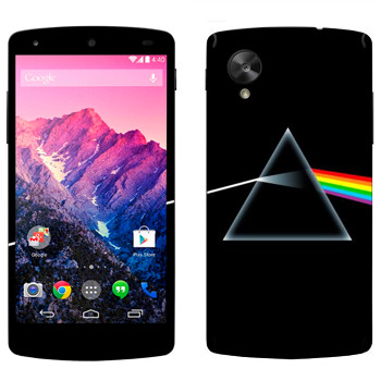 LG Nexus 5