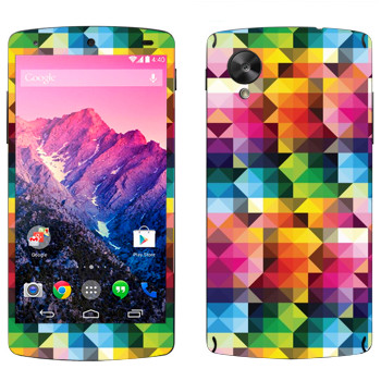   « »   LG Nexus 5