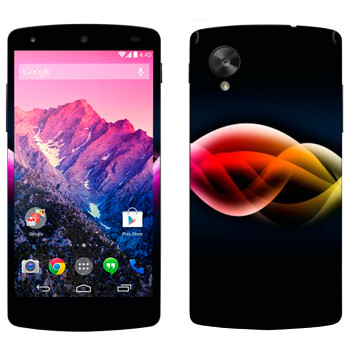 LG Nexus 5