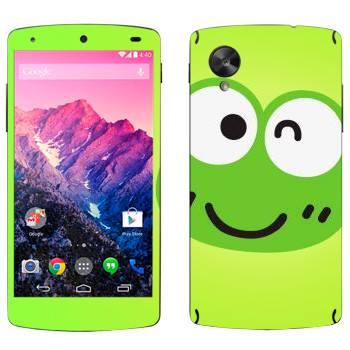   «Keroppi»   LG Nexus 5