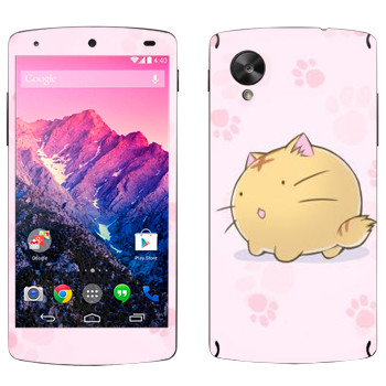   «Poyopoyo - Kawaii»   LG Nexus 5