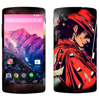   « - »   LG Nexus 5