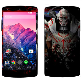 LG Nexus 5