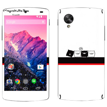   «   - Kawaii»   LG Nexus 5