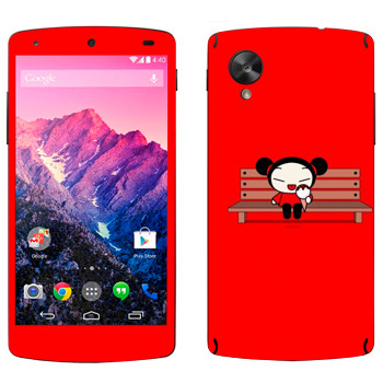   «     - Kawaii»   LG Nexus 5