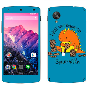   « - Kawaii»   LG Nexus 5