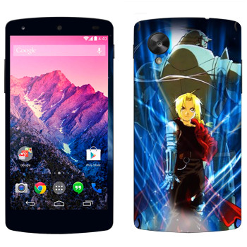   «»   LG Nexus 5