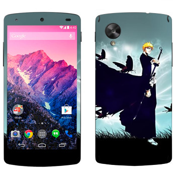   « »   LG Nexus 5