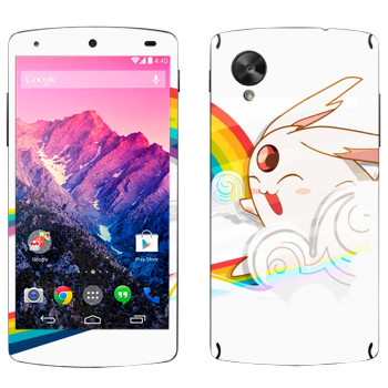   «   - Kawaii»   LG Nexus 5