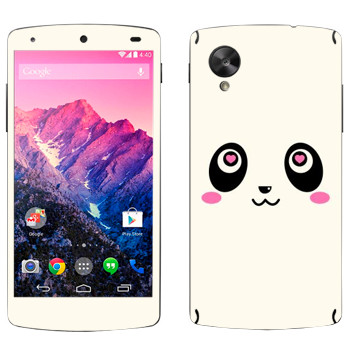   « Kawaii»   LG Nexus 5