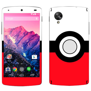   «»   LG Nexus 5