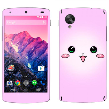   «  - Kawaii»   LG Nexus 5