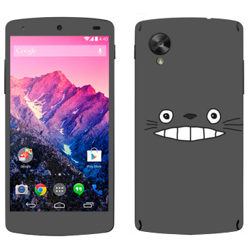   « »   LG Nexus 5